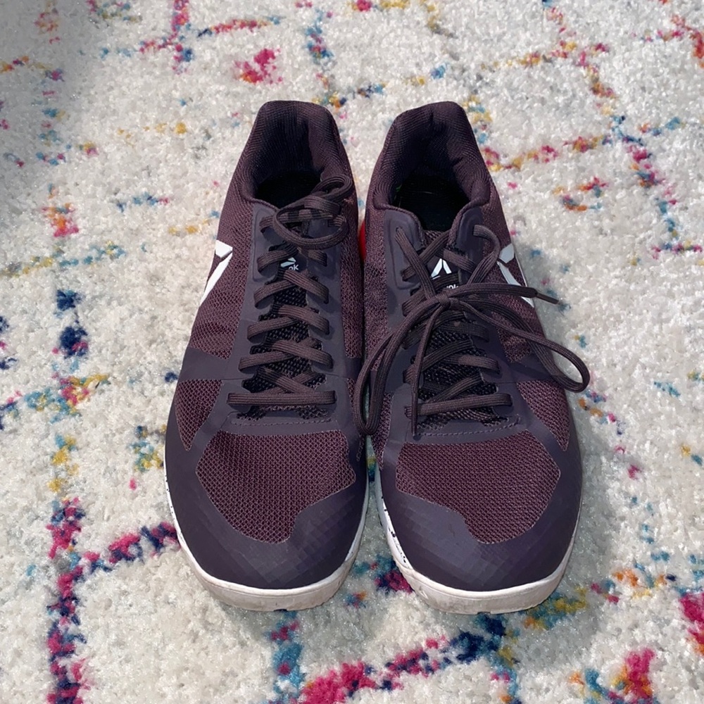 Rebook shoes